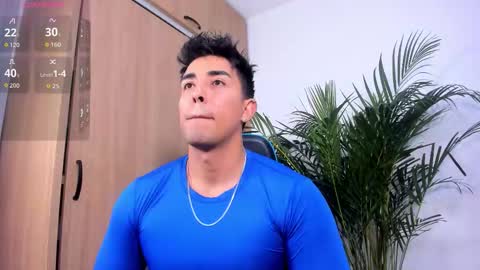 Snapshot of alan_greek_1 chatting on 10-27-25, 02:26 Alan greek online show from 10-27-25, 02:26