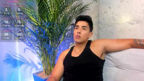 Snapshot of alan_greek_1 chatting on 11-01-25, 02:46 Alan greek online show from 11-01-25, 02:46