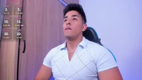 Snapshot of alan_greek_1 chatting on 11-06-25, 11:04 Alan greek online show from 11-06-25, 11:04