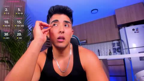 Snapshot of alan_greek_1 chatting on 11-09-25, 05:28 Alan greek online show from 11-09-25, 05:28