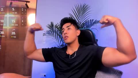 Snapshot of alan_greek_1 chatting on 12-05-25, 02:31 Alan greek online show from 12-05-25, 02:31