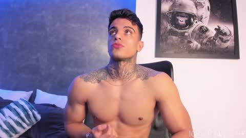 alan_morrys online show from 12-04-24, 11:46