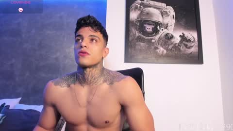 alan_morrys online show from 12-11-24, 02:30