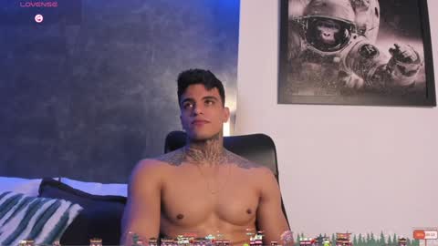 alan_morrys online show from 12-14-24, 02:12