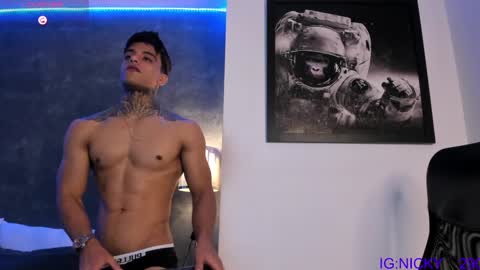 alan_morrys online show from 12-28-24, 02:22