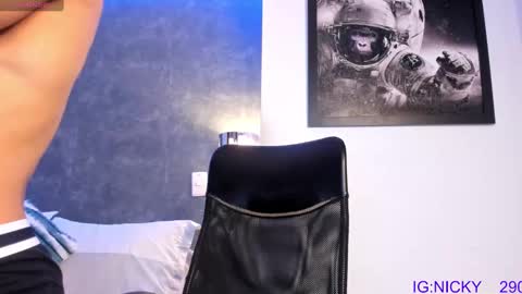 alan_morrys online show from 01-06-25, 03:31