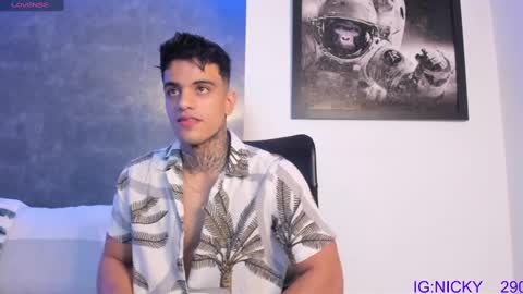 alan_morrys online show from 01-11-25, 03:34