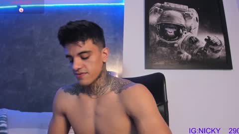 alan_morrys online show from 01-25-25, 02:04