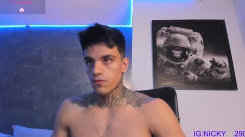 alan_morrys online show from 02-07-25, 03:12