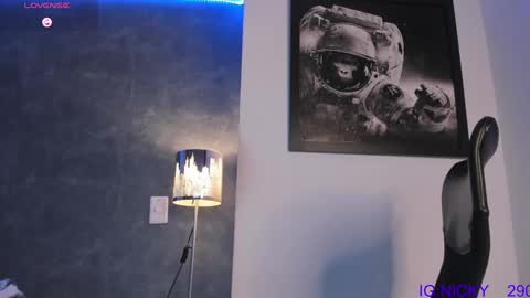 alan_morrys online show from 02-07-25, 06:14