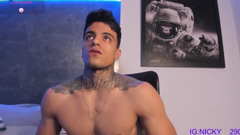 alan_morrys online show from 02-09-25, 03:11