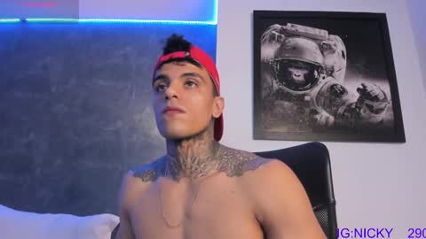 alan_morrys online show from 02-11-25, 06:30