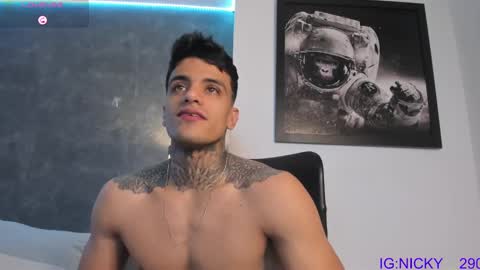 alan_morrys online show from 02-22-25, 03:45