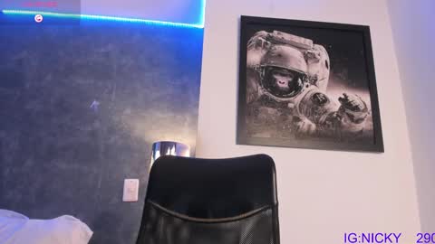 alan_morrys online show from 02-27-25, 02:21