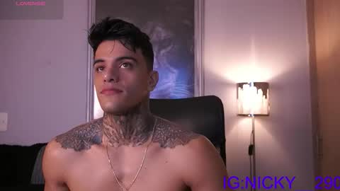 alan_morrys online show from 03-26-26, 12:50