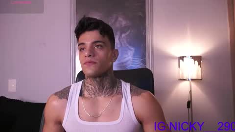 alan_morrys online show from 03-28-26, 01:27