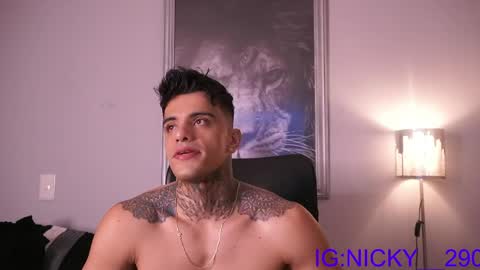 alan_morrys online show from 04-11-26, 02:27