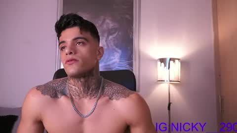 alan_morrys online show from 04-25-26, 12:24