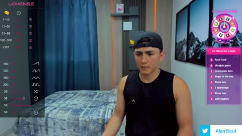 Alan  Kevin can we reach 100 thumbs up please guys  online show from 01-14-25, 11:31