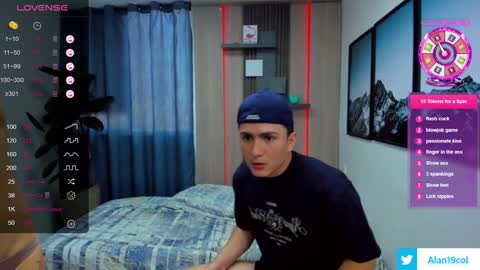 Alan  Kevin can we reach 100 thumbs up please guys  online show from 01-18-25, 02:33