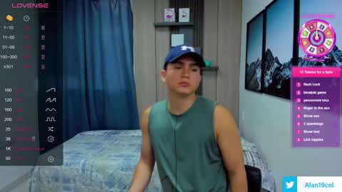 Alan  Kevin can we reach 100 thumbs up please guys  online show from 01-27-25, 11:32