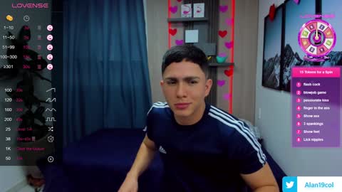 Alan  Kevin can we reach 100 thumbs up please guys  online show from 02-04-25, 02:43