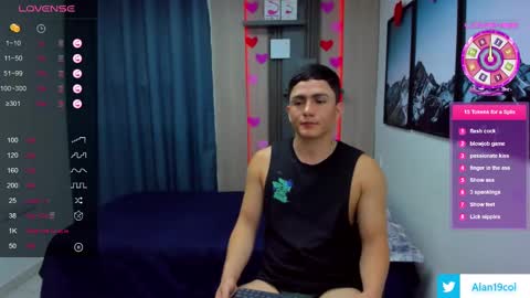 Alan  Kevin can we reach 100 thumbs up please guys  online show from 02-15-25, 11:39