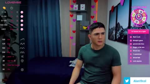 Alan  Kevin can we reach 100 thumbs up please guys  online show from 02-25-25, 11:11