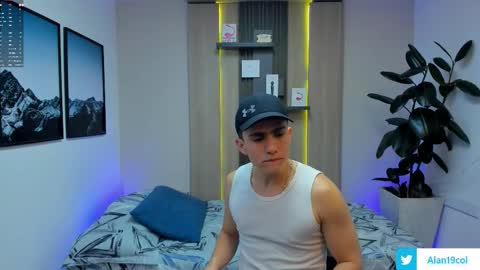 Alan  Kevin can we reach 100 thumbs up please guys  online show from 02-16-26, 07:21