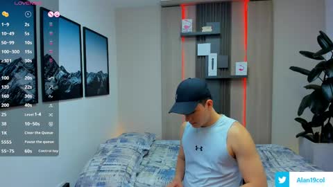 Alan  Kevin can we reach 100 thumbs up please guys  online show from 04-27-26, 07:12