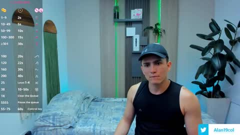 Alan  Kevin can we reach 100 thumbs up please guys  online show from 05-19-26, 07:09