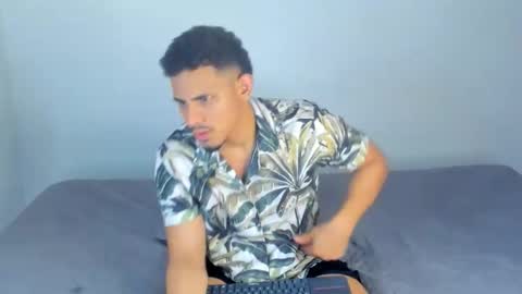 alan newton1 online show from 04-11-26, 07:24