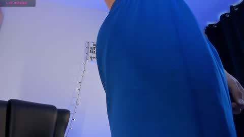 Alan online show from 12-13-24, 01:44