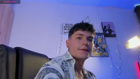 Alan online show from 12-13-24, 04:49