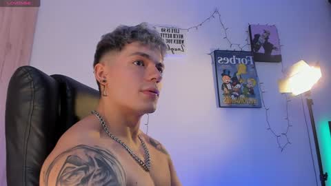 Alan online show from 12-20-24, 05:18