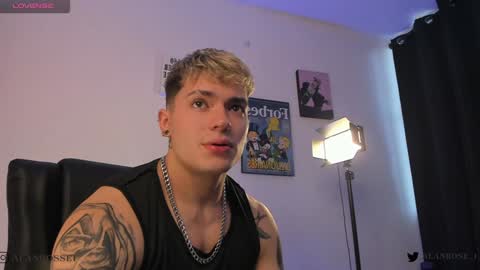 Alan online show from 01-03-25, 01:25