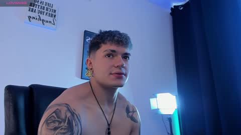 Alan online show from 01-26-25, 03:03