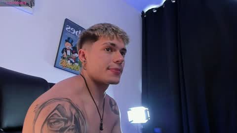 Alan online show from 02-03-25, 05:03