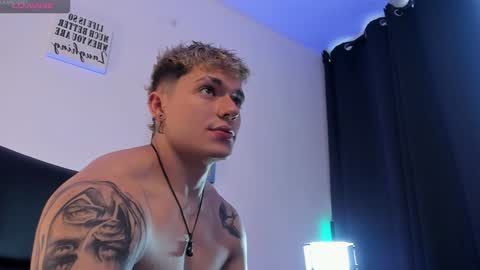 Alan online show from 02-04-25, 02:10