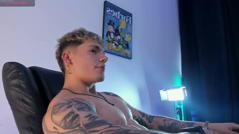 Alan online show from 02-05-25, 05:20