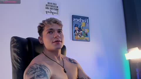 Alan online show from 02-08-25, 05:18