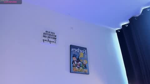 Alan online show from 02-10-25, 03:21