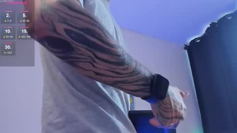 Alan online show from 02-15-25, 09:04