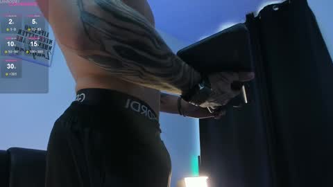 Alan online show from 02-17-25, 03:31