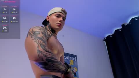 Alan online show from 02-18-25, 05:42