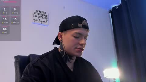 Alan online show from 02-20-25, 02:24