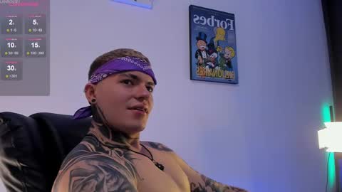 Alan online show from 02-22-25, 02:41