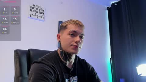 Alan online show from 02-28-25, 03:26