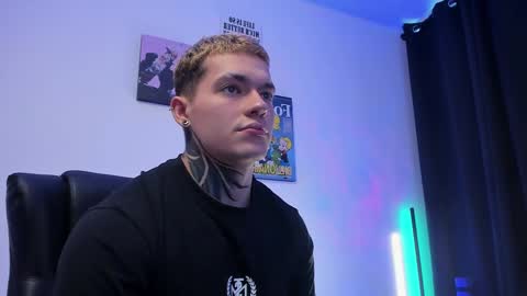 Alan online show from 03-12-25, 02:34