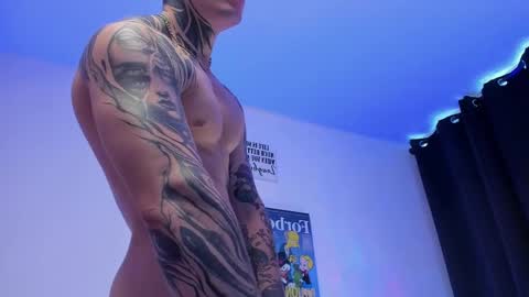 Alan online show from 03-12-25, 05:38